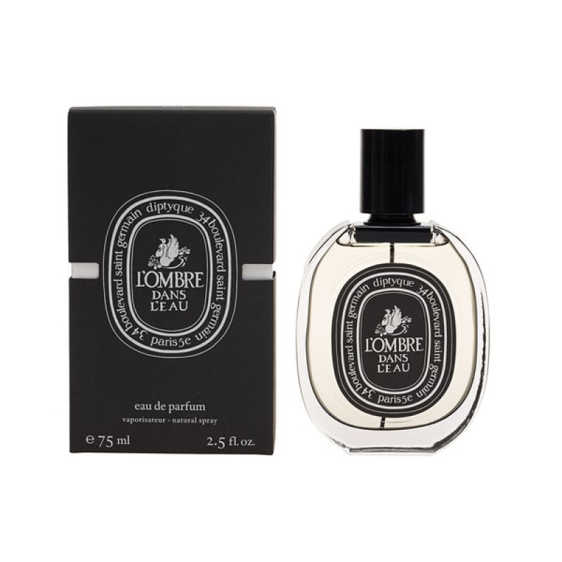 Diptyque l eau papier. Диптик ламбре данс.