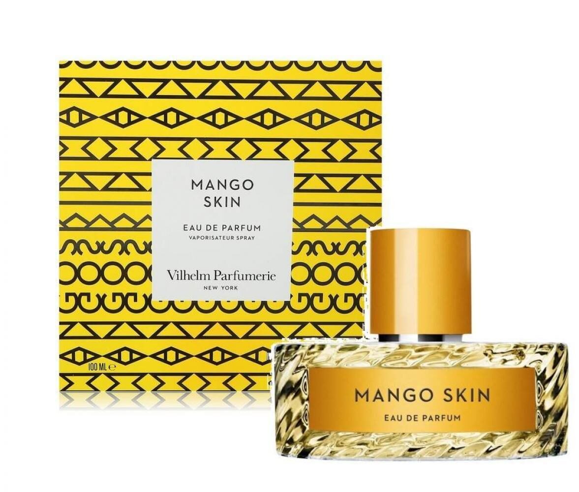 Vilhelm Parfumerie Mango Skin 100ml Edp Euro