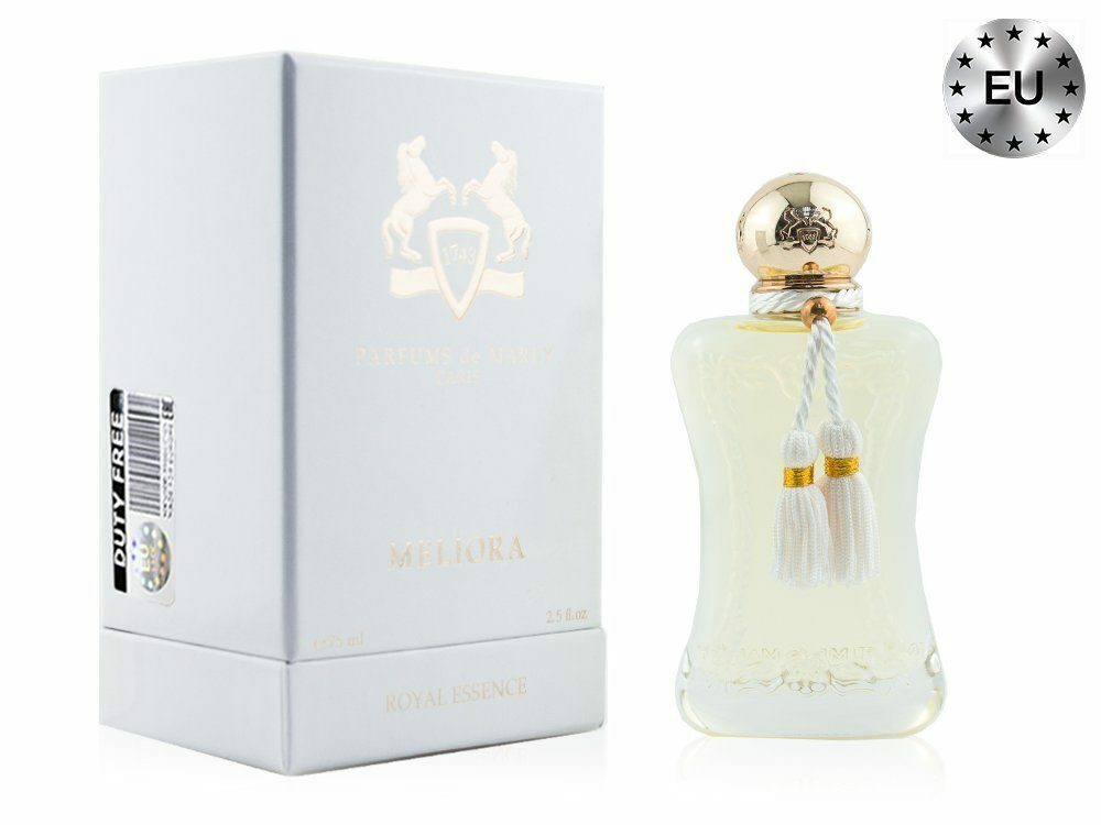 Parfums de marly meliora. Парфам де Марли Мелиора. Духи Meliora Parfums de Marly. Parfums de Marly Meliora, 75 мл. Парфюмс де Марли Мелиора.