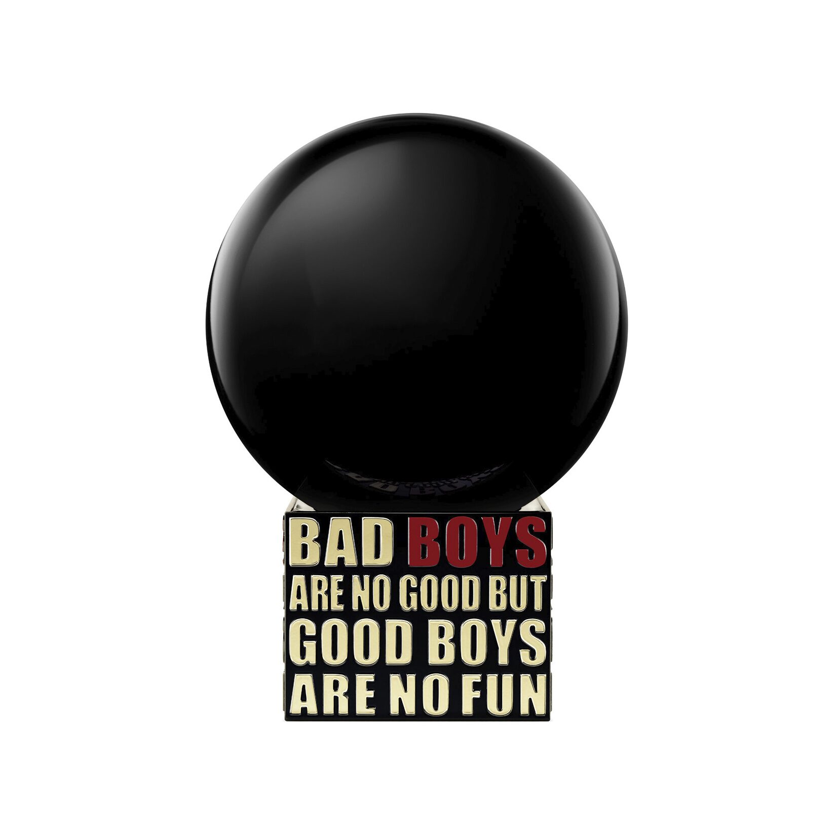 Good boys are no fun. Bad boys Kilian духи. Парфюмерная вода by Kilian Bad boys are no good, but good boys are no fun. Kilian Bad boys are no good (Unisex).