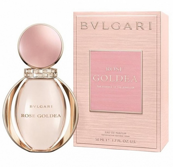 Bvlgari Rose Goldea The Essence of the Jeweller 90ml Edp