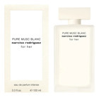 Narciso Rodriguez Pure Musc Blanc For Her Eau De Parfum Intense for women 100 ml.