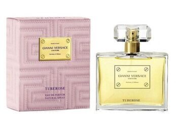 Versace Couture Tuberose 100ml Edt