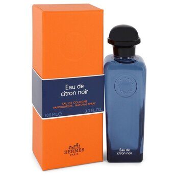 Hermes Eau De Citron Noir 100ml Edt Euro