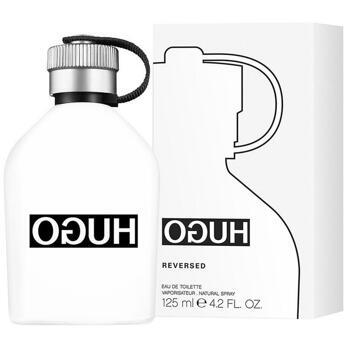 Hugo Boss Reversed 125 ml Edp Euro