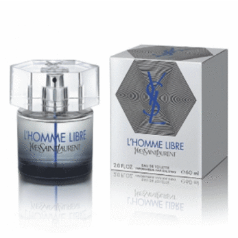 Yves Sаint Lаurent L'homme Libre 100ml