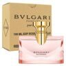 Bvlgari  Rose Essentielle 100ml Edp Tester