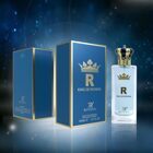 Rovena King de Rovena Eau de Parfum for men 100 ml. ОАЭ (Dolce & Gabbana K)