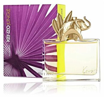 Kenzo Jungle L'elephant 90ml Edp  Euro