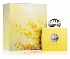 Amouage Love Mimosa edp  100 ml  W