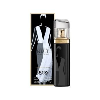Hugo Boss Nuit Pour Femme Runway Edition 75ml