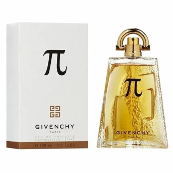 Givenchy Pi edt for man 100 ml.