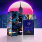 Rovena Interpole Eau de Parfum for men 100 ml. ОАЭ (Amouage Interlude)