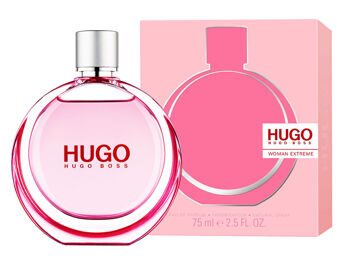Hugo Boss Woman Extreme 75ml Edt W