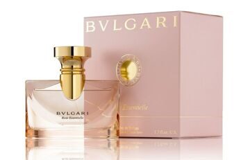 Bvlgari Rose Essentielle 100ml Edt