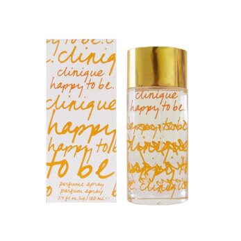 Happy To Be 100ml