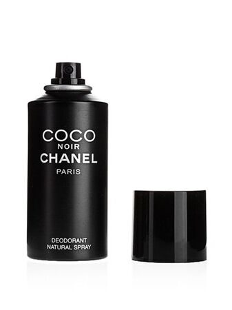 Chanel Coco Noir Deodorant 80ml