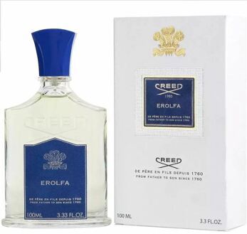 Creed Erolfa 100ml Edp Euro