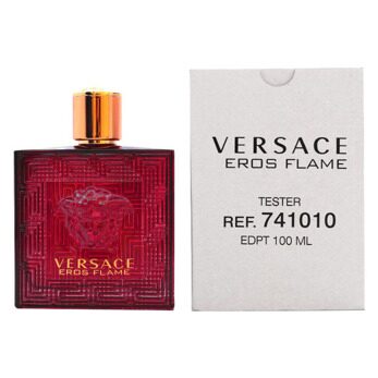 Versace Eros Flame 100 ml Tester