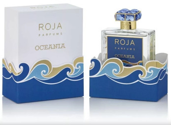 Roja Dove Oceania. Parfum 100 ml. Euro